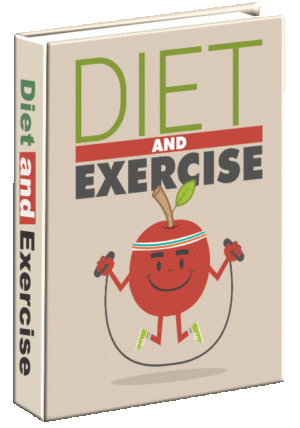 Diet and Exercise